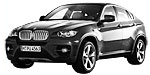 BMW E71 P1A8A Fault Code
