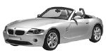 BMW E85 P1A8A Fault Code