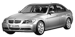 BMW E92 P1A8A Fault Code