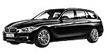 BMW F31 P1A8A Fault Code